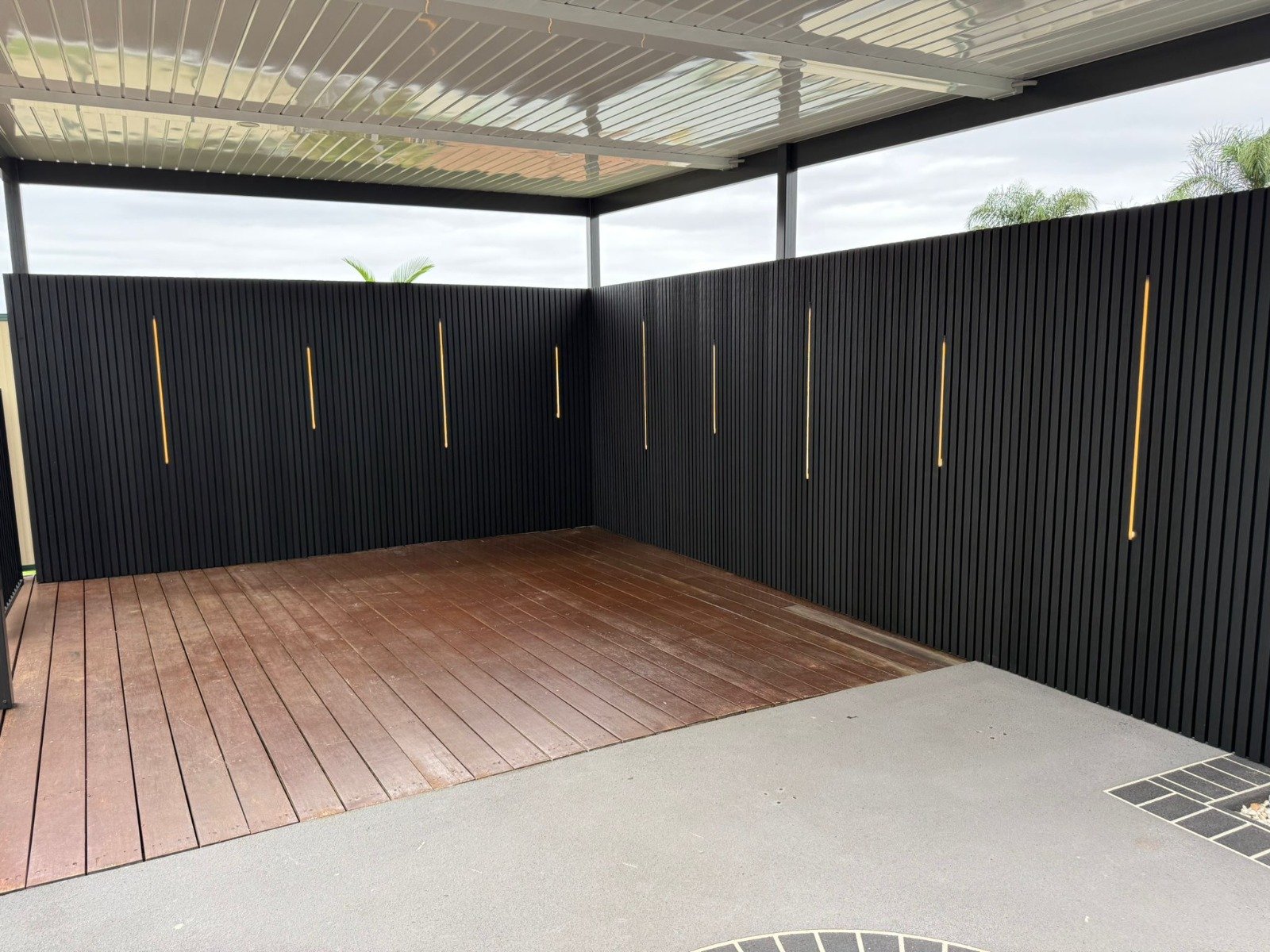 Timber flooring service