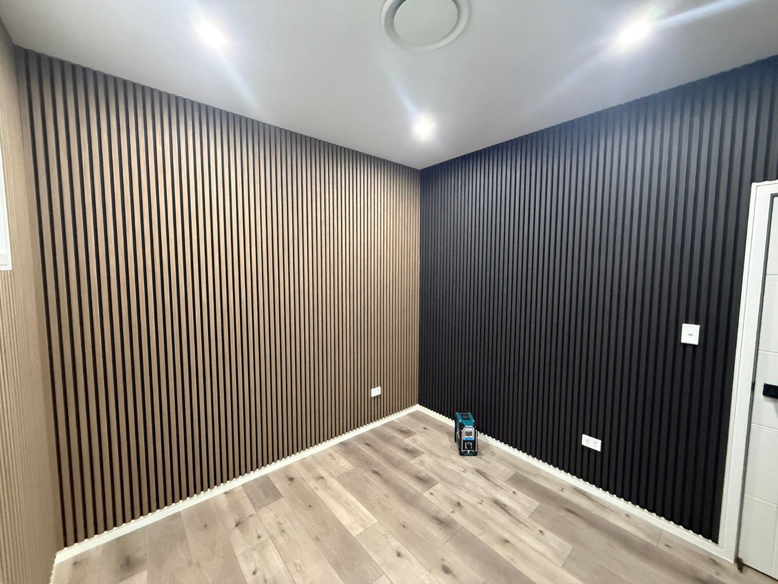 Decking service